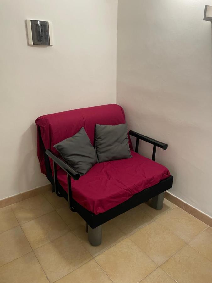 Blanda House Apartment Taranto Bagian luar foto