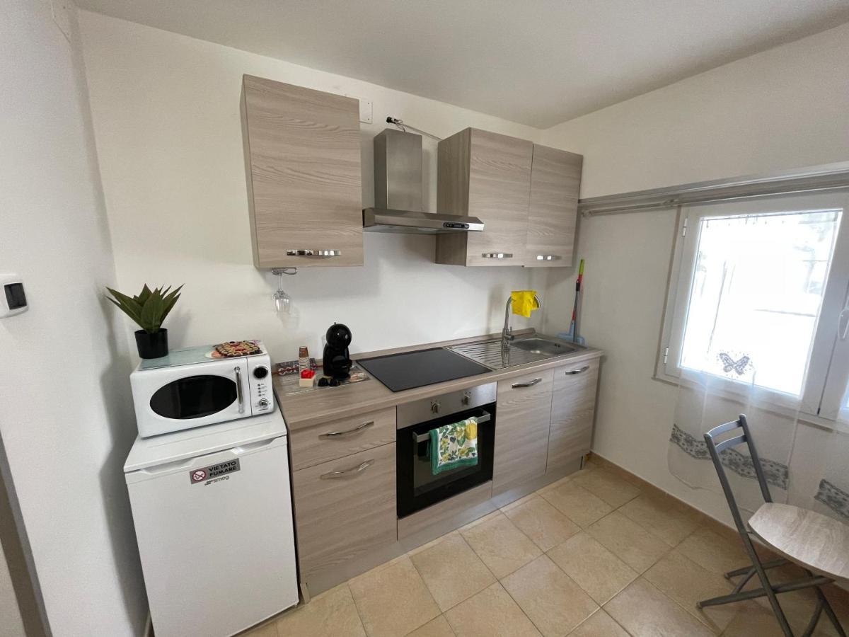 Blanda House Apartment Taranto Bagian luar foto
