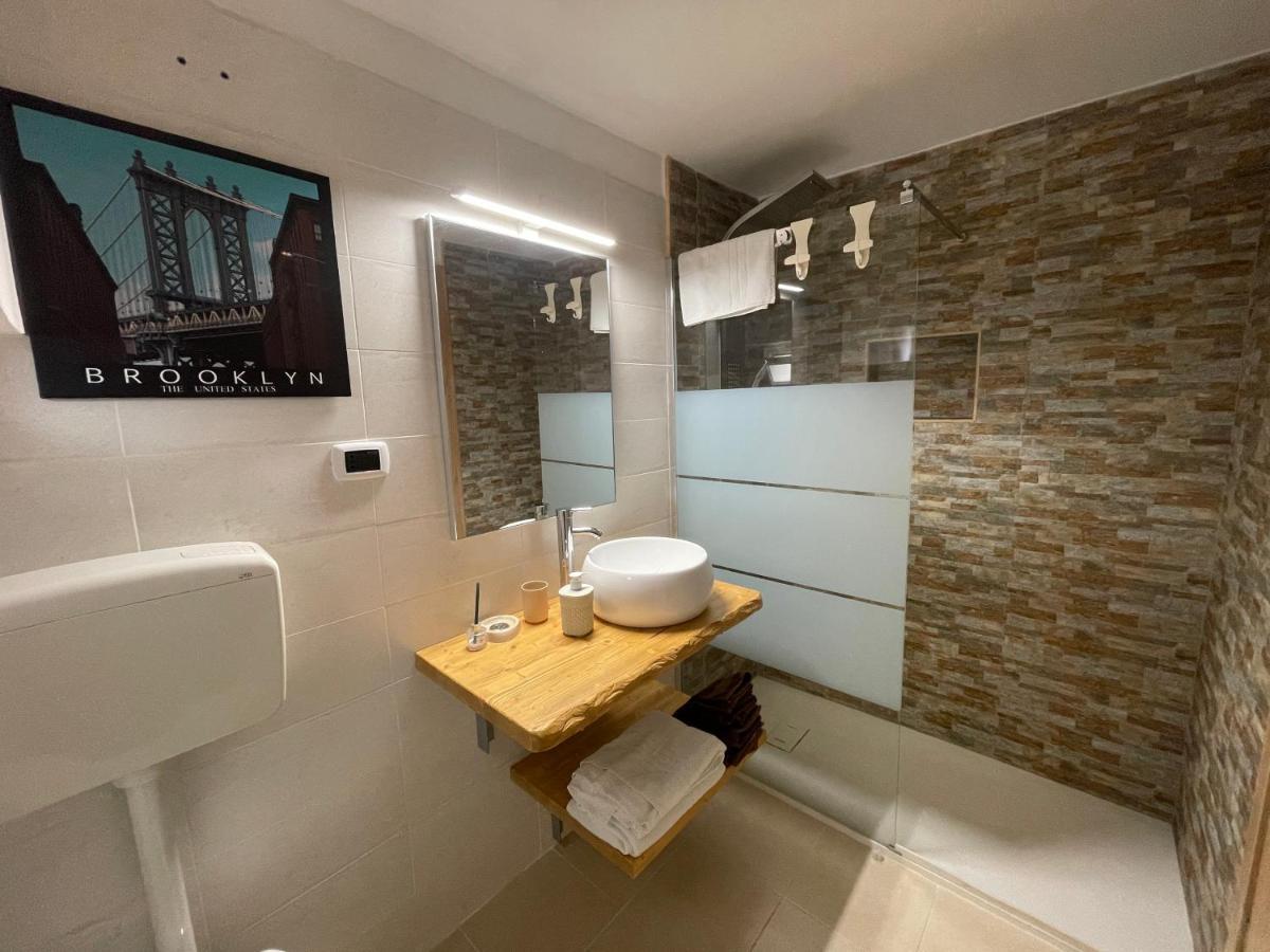 Blanda House Apartment Taranto Bagian luar foto