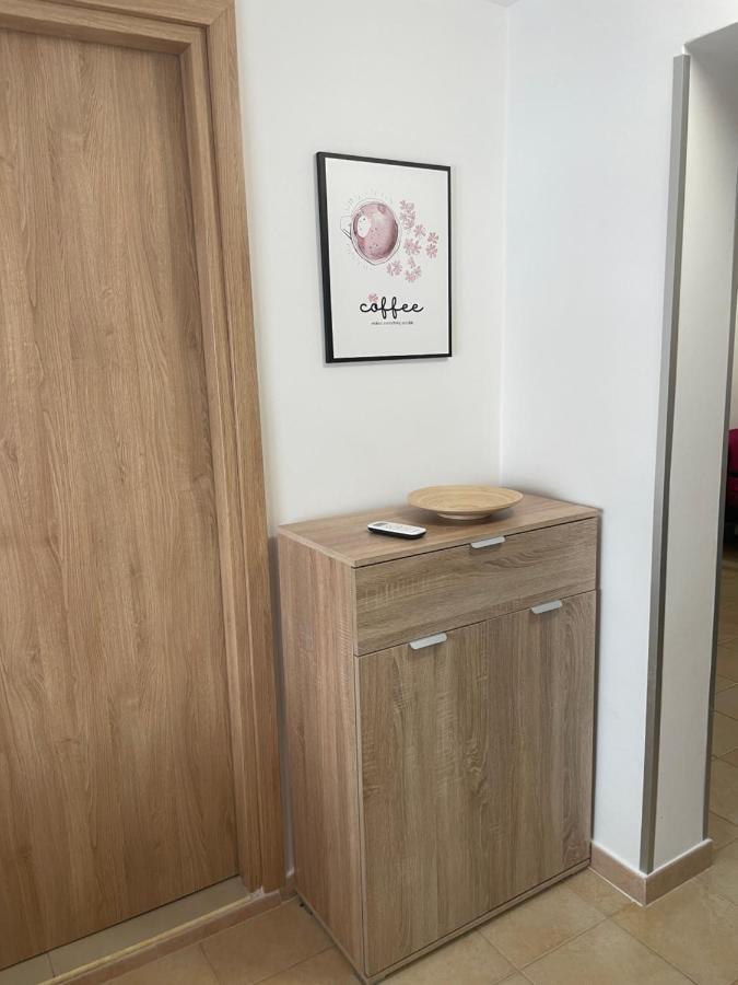 Blanda House Apartment Taranto Bagian luar foto